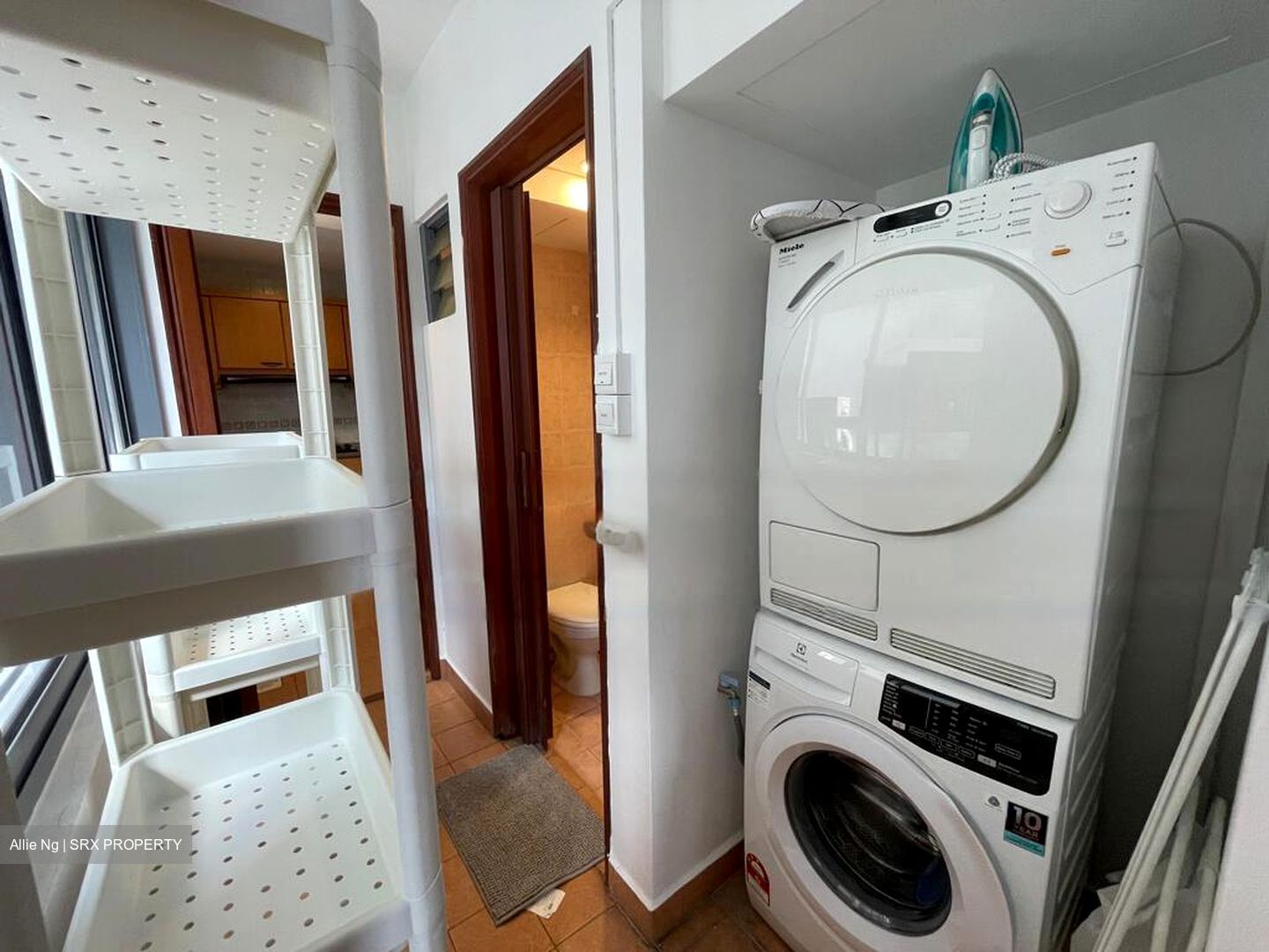 Aquarius By The Park (D16), Condominium #523140521